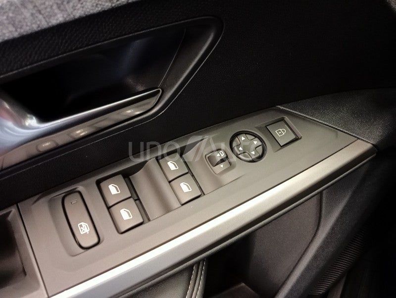 3008 Hybrid Allure Exclusive eDCS6 145