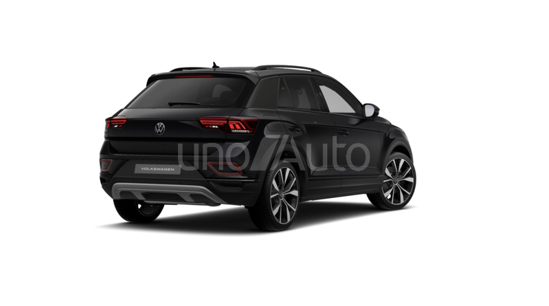 T-Roc 1.0 TSI Dark Line 85kW