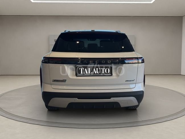 PHEV Select 1.5 TGDI+1DHT 255kW FWD