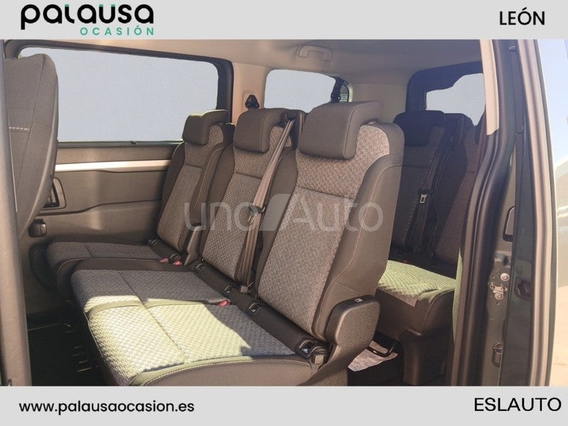 Zafira 2.0 D AT8 180