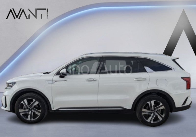 Sorento 1.6 T-GDi PHEV Drive 4x4