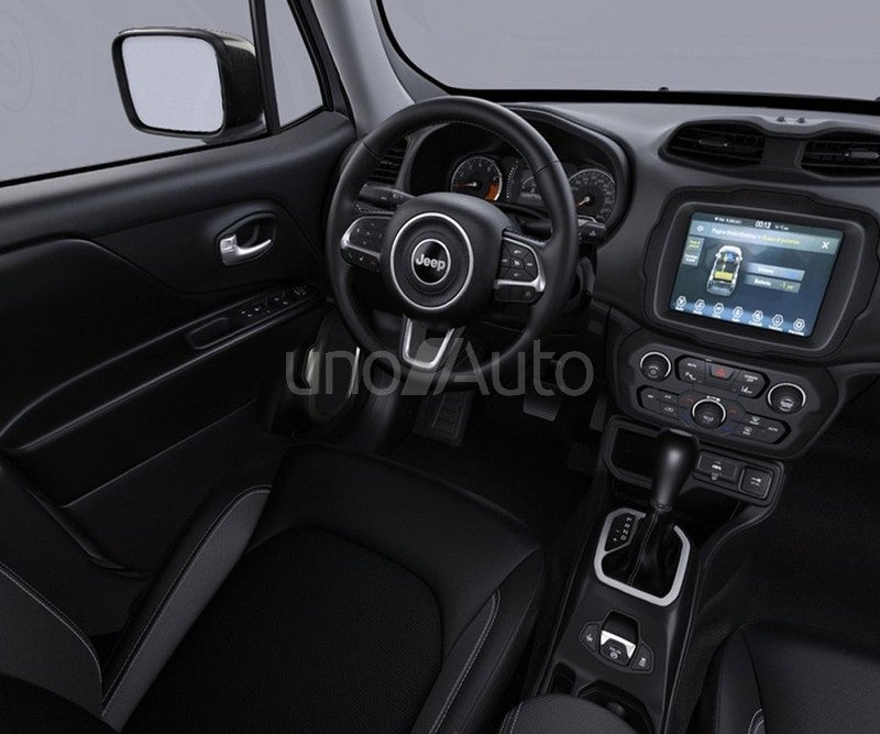 4xe North Star 1.3 PHEV 240hp AT EAWD