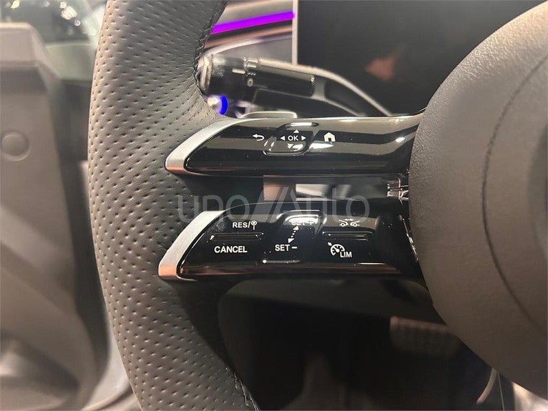 EQE 350 Edition