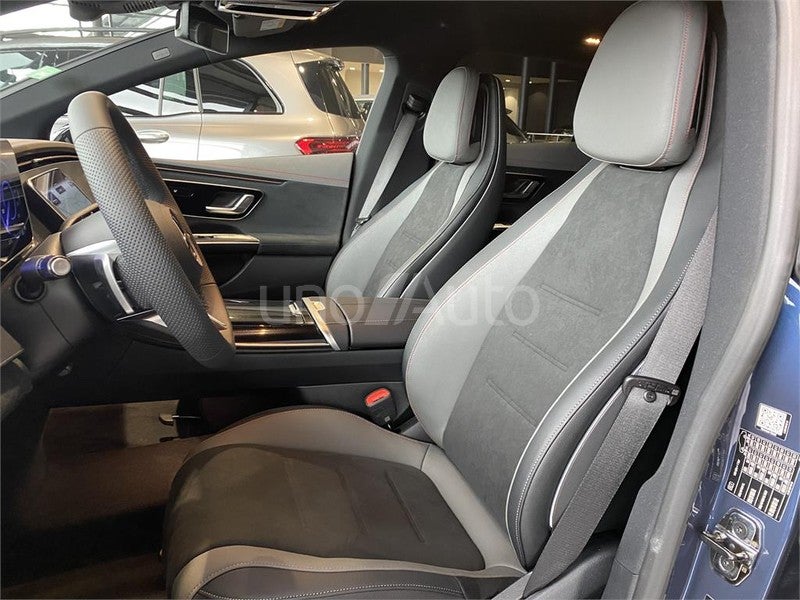 350+ AMG Night Edition