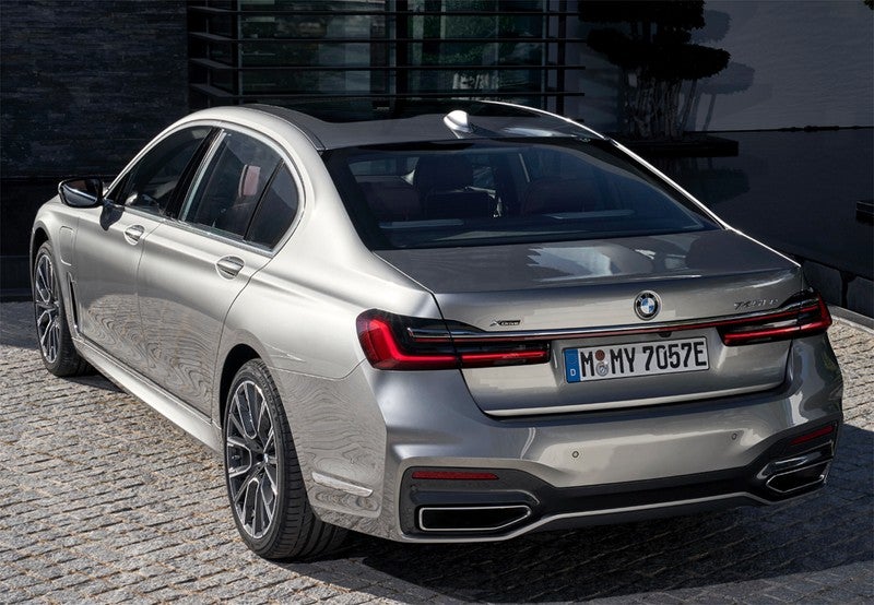 730dA xDrive