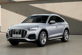 AUDI Q5 Sportback 35 TDI Advanced S tronic