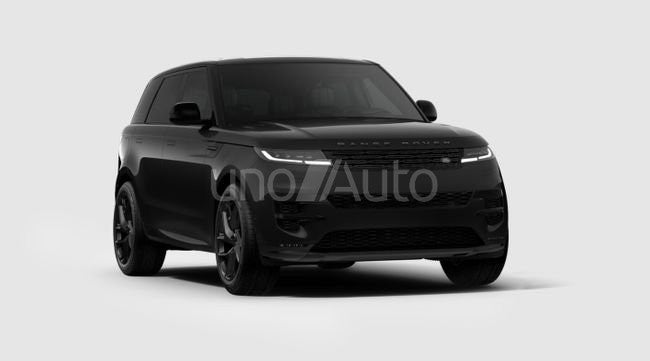 3.0 I6 380 PS AWD Auto MHEV Battersea