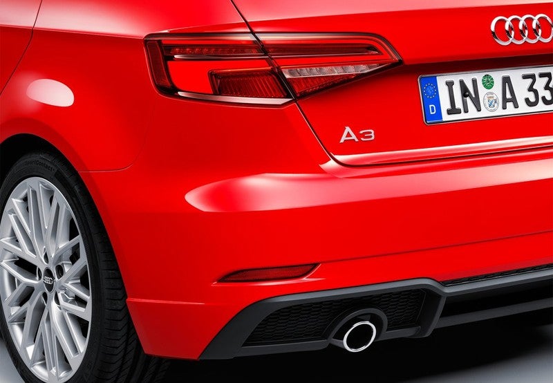 A3 Sportback 30 TFSI Advanced S tronic