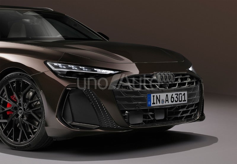A6 Avant TDI S line quattro S tronic