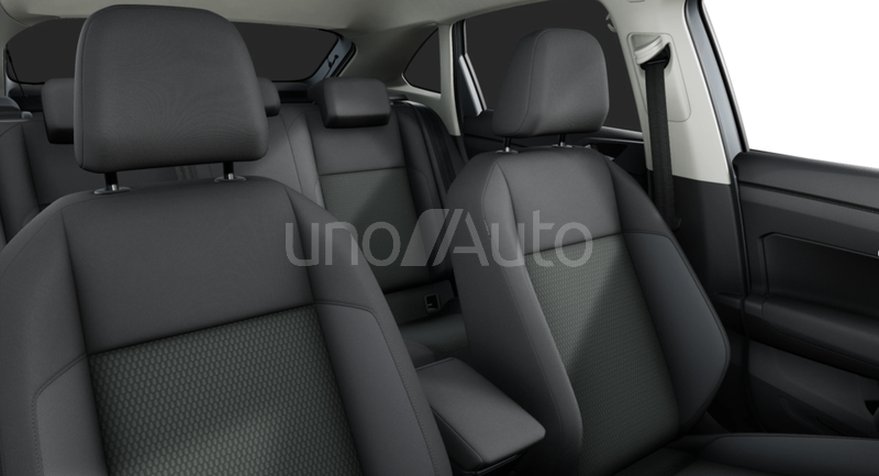 Taigo 1.0 TSI Más 85kW
