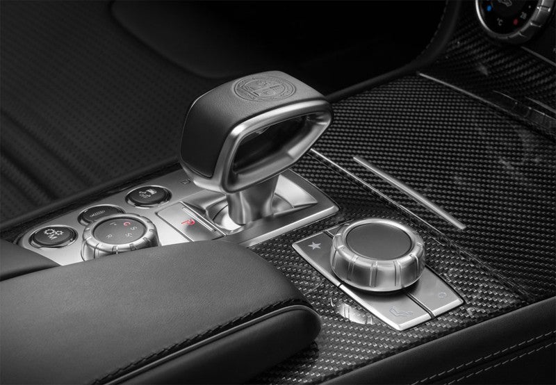 SL 500 Aut.