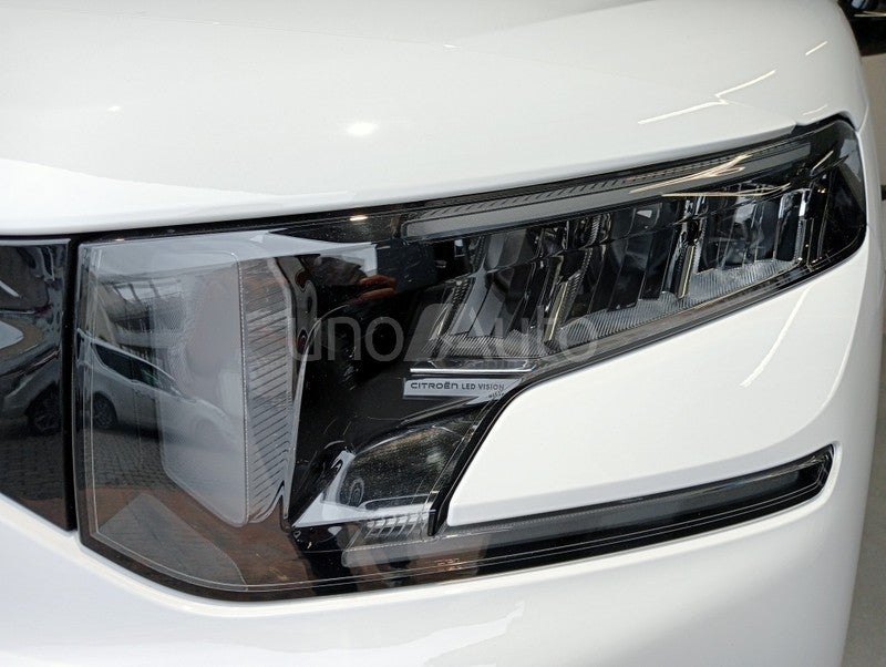 Berlingo BlueHDi S&S Talla M Plus 100