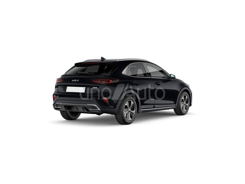 KIA XCeed 1.5 MHEV iMT Drive 103kW (140CV)