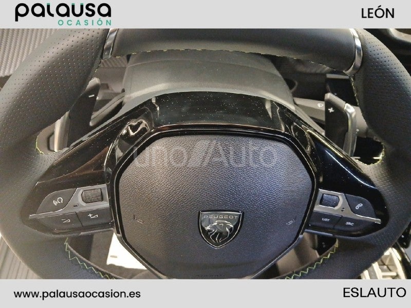 2008 Hybrid GT Exclusive eDCS6 145