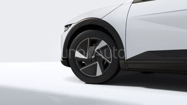 Ioniq 5 84kWh Light RWD 168kW