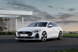 AUDI A5 2.0TDI S line S tronic 150kW