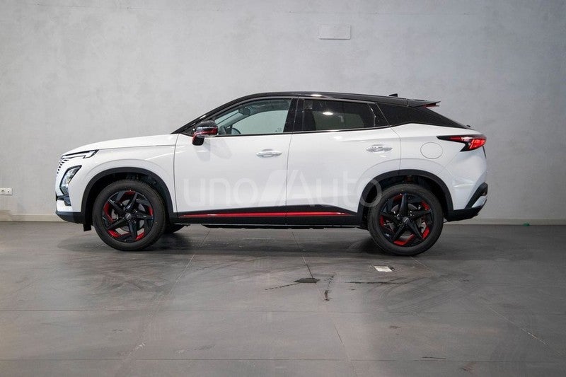 1.6 T-GDI 136.kW (18CV) DCT Comfort