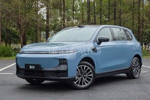 Leapmotor B10