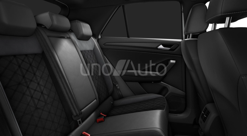 T-Roc 1.5 TSI R-Line 110 kW