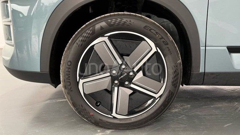 Select 1.6 TGDI 108kW (145CV) FWD