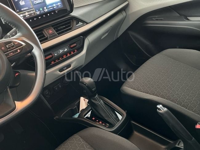 1.2 S2 Mild Hybrid CVT