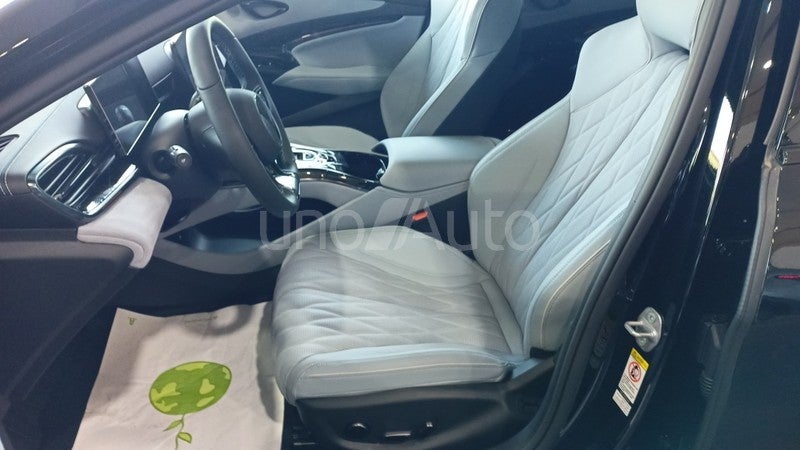 Seal Excellence AWD 390kW