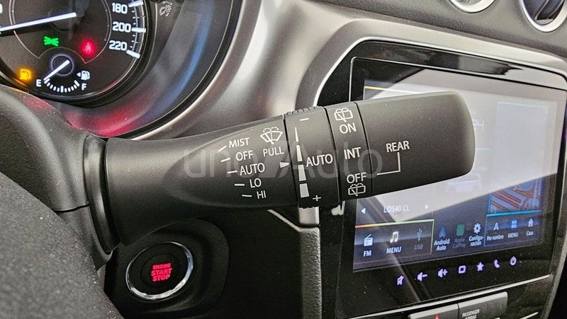 1.4 T S2 Mild Hybrid