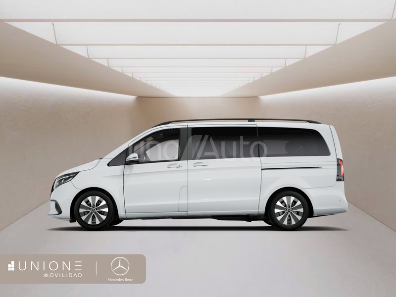 Nuevo 220 d STYLE Largo