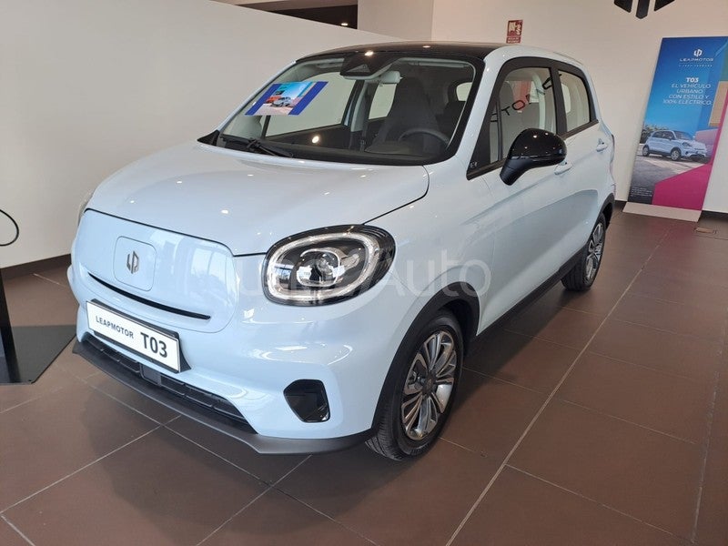 T03 70kW
