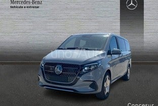 MERCEDES-BENZ Clase V 300 d Avantgarde Largo