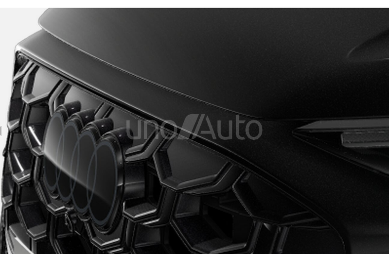 Q3 2.0 TDI Black line S tronic 110kW