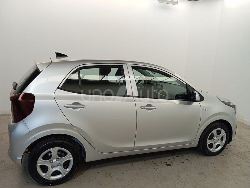 Picanto 1.0 GDi Concept 5 plazas