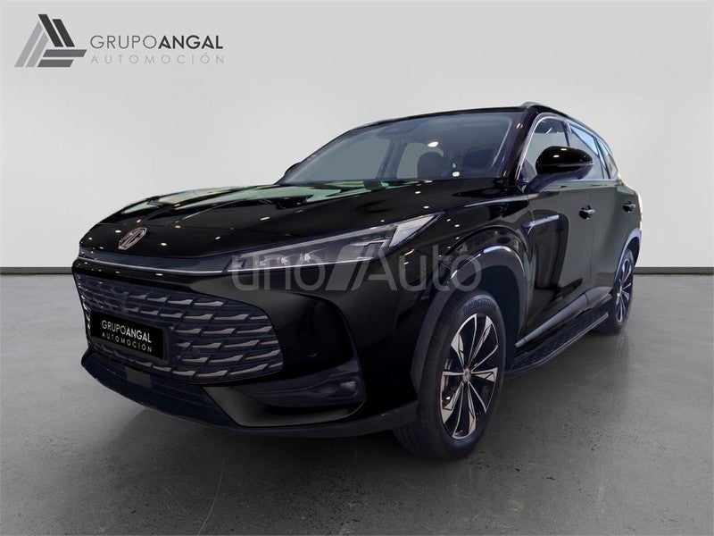 1.5T PLUG IN HYBRID LUXURY