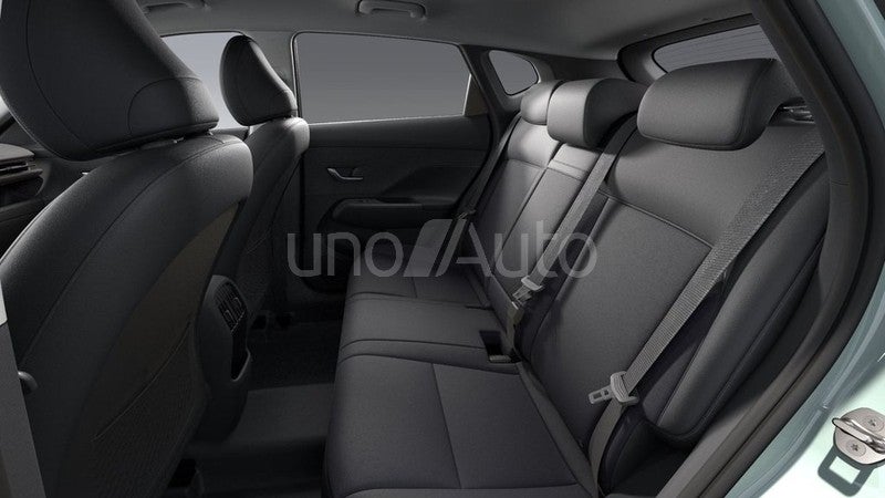 HYUNDAI Kona 1.0 TGDI 48V Tecno