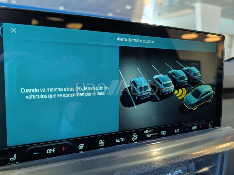 Sound Ed. 2.5 Duratec PHEV 178kW Auto