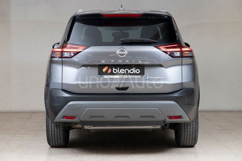 5pl 1.5 e-4ORCE 158kW 4x4 A/T N-Connecta