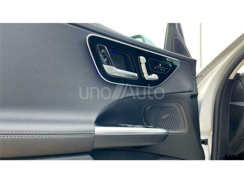 C 200 d Berlina