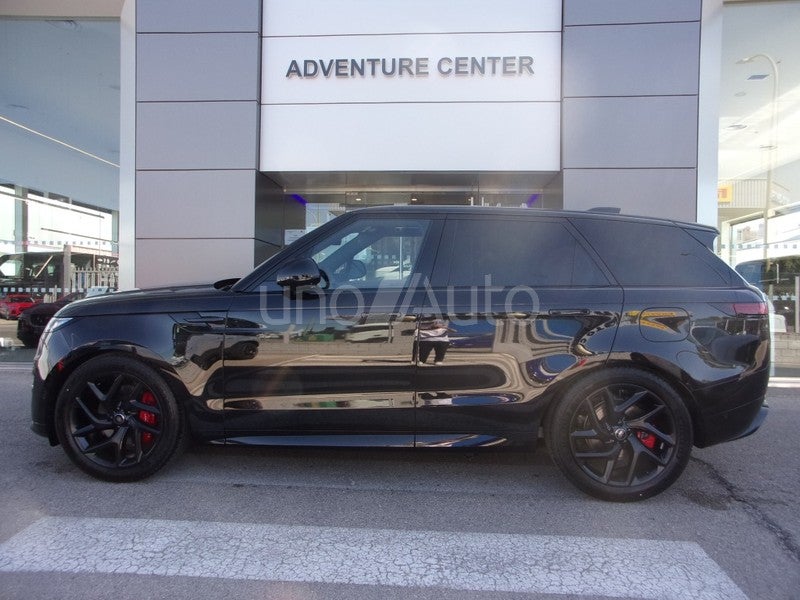 Range Rover Sport 3.0 i6 PHEV Dynamic HSE 460