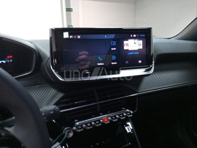 Hybrid 145 eDCS6 Allure