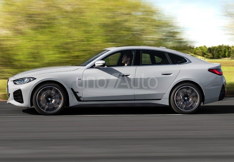 430iA Cabrio xDrive M Sport Pro