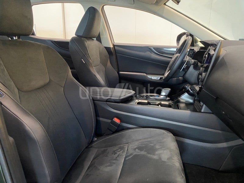 NX 350h Business City 2WD