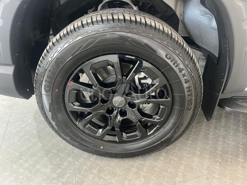 T60 Max 4wd Aut.