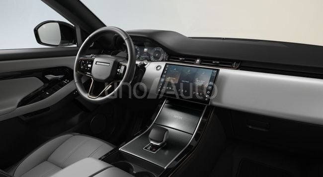 2.0 D163 Hoxton Edition AUTO 4WD MHEV
