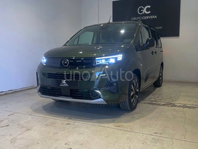 Combo Combi 1.5TD S/S GS AT8 130