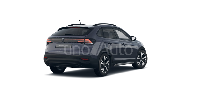 Taigo 1.0 TSI Más 85kW
