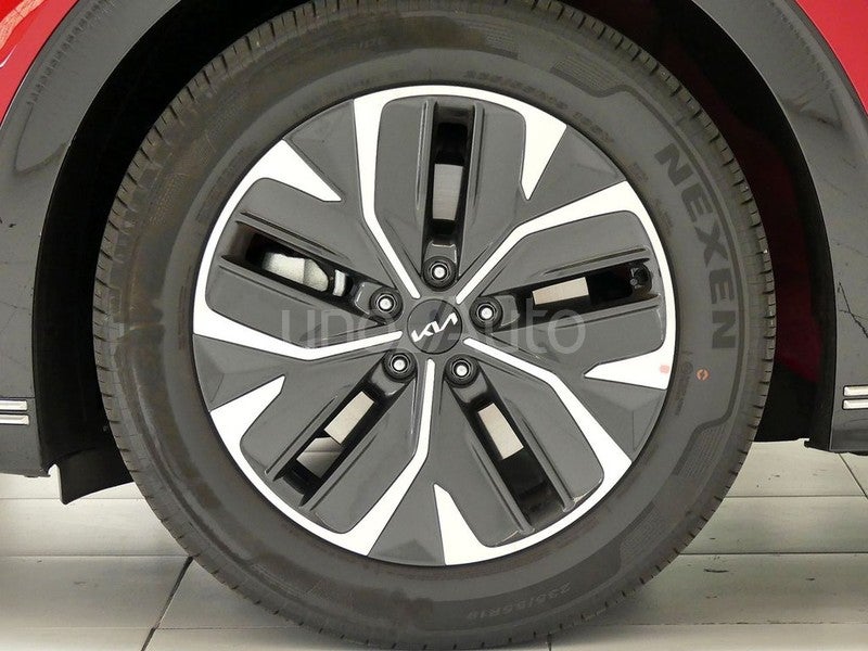 KIA EV6 Air 84kWh 168kW RWD (Long Range)