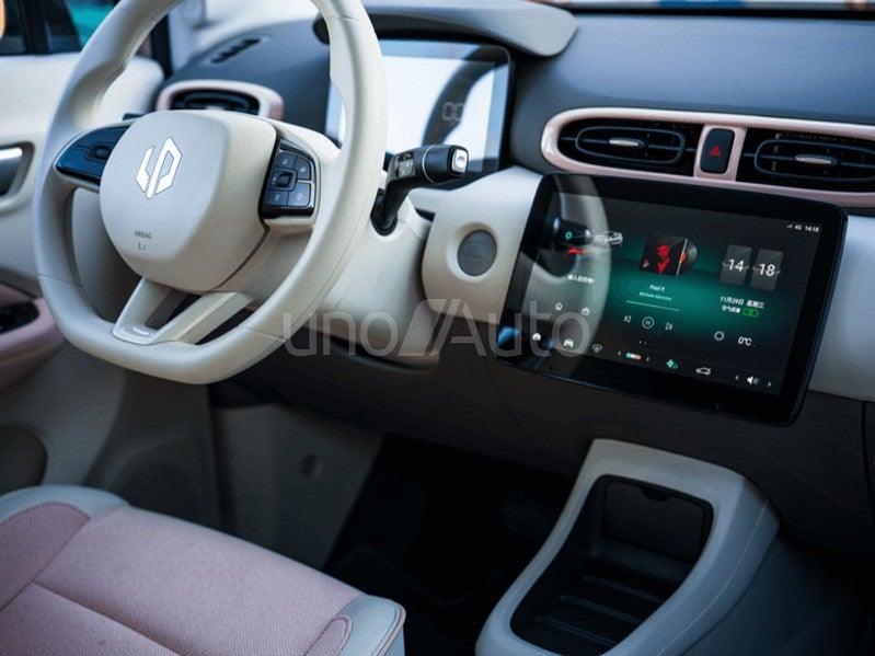 BEV 37.3kWh Design Auto