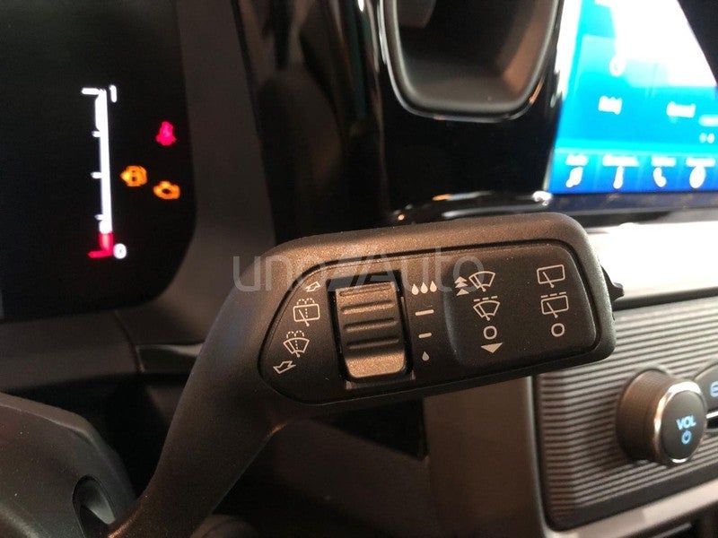 Tourneo Courier 1.0 Ecoboost Trend Aut.