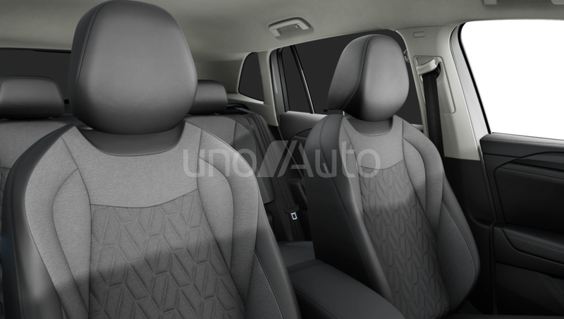 Tiguan 1.5 eTSI Más DSG 110kW