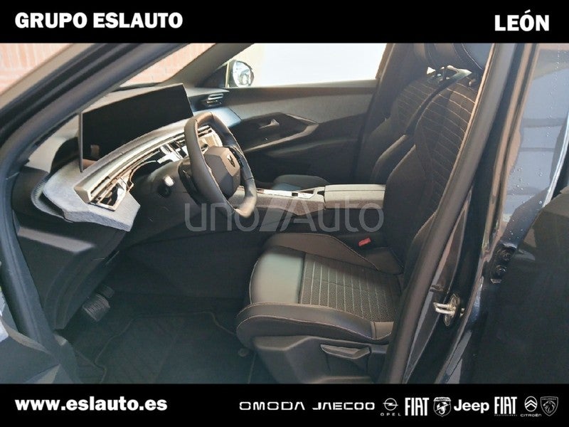 3008 Plug-in Hybrid 195 Allure e-CDT7